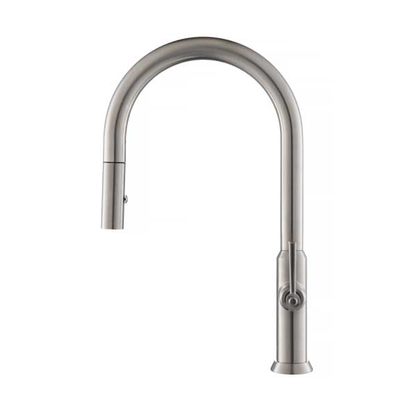 two handle kitchen faucet