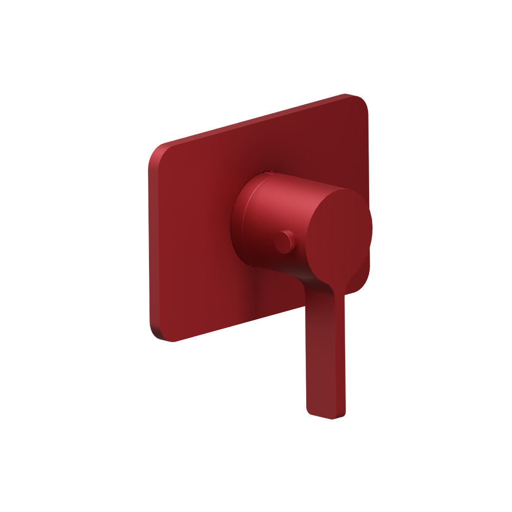 3/4" Thermostatic Valve With Trim | Crimson