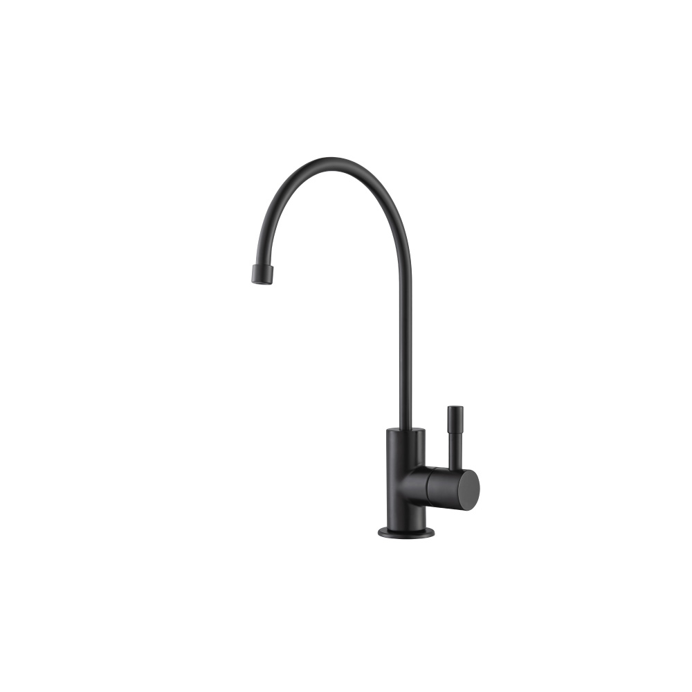 Filter Faucet / Water Dispenser | Mat zwart