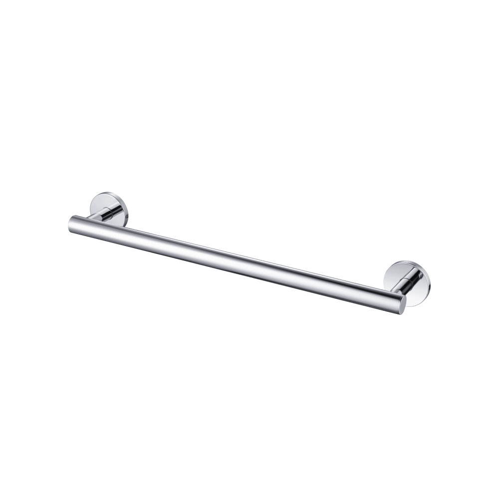 Shower Grab Bar - 18" [450mm] | Chroom