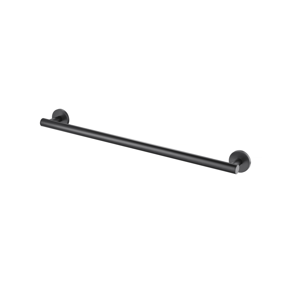 Shower Grab Bar - 20" [510mm] | Mat zwart