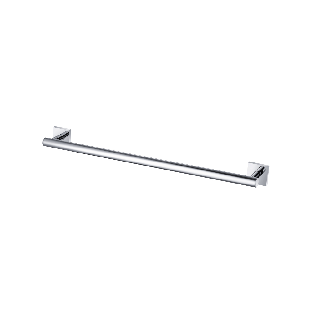 Shower Grab Bar - 20" [510mm] | Chroom