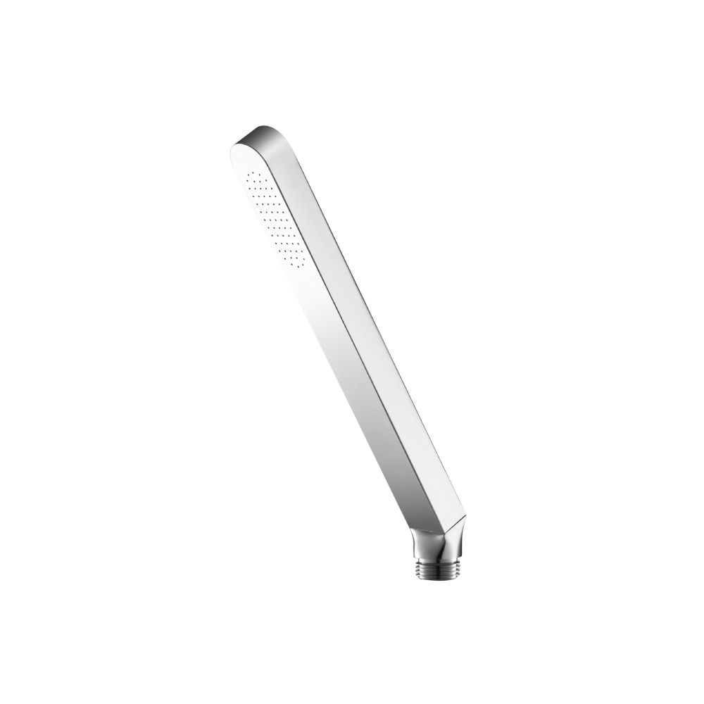 Single Function Hand Held Shower Head | Gepolijst nikkel PVD