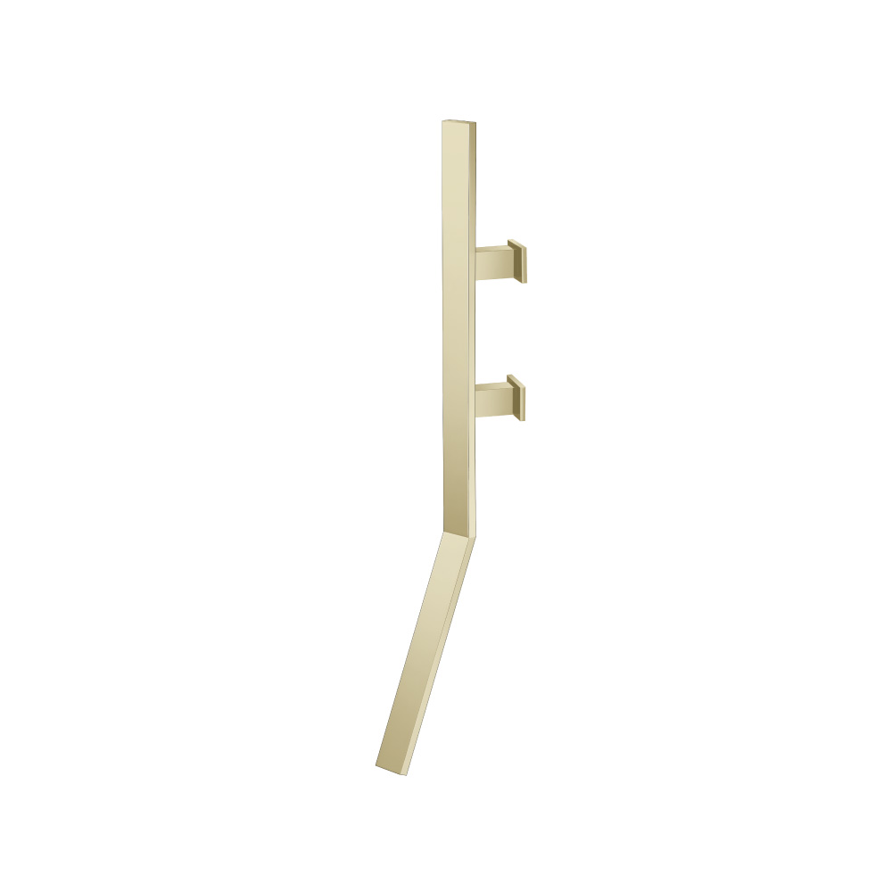 Wall Mount Faucet Spout | Light Tan