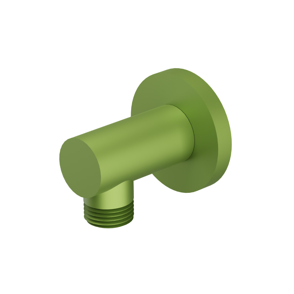 Wanduitlaat voor douche | Flusso Green