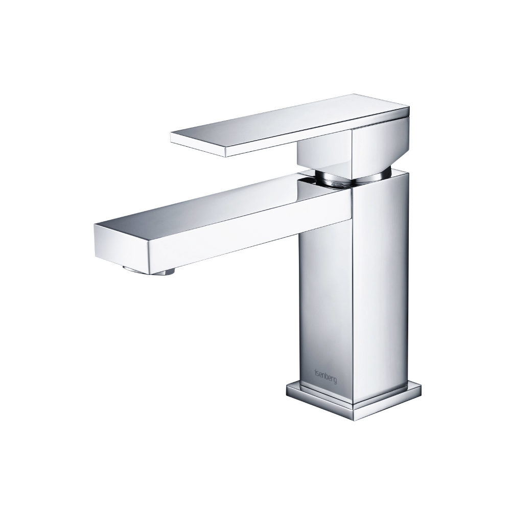 Single Hole Bathroom Faucet | Chroom