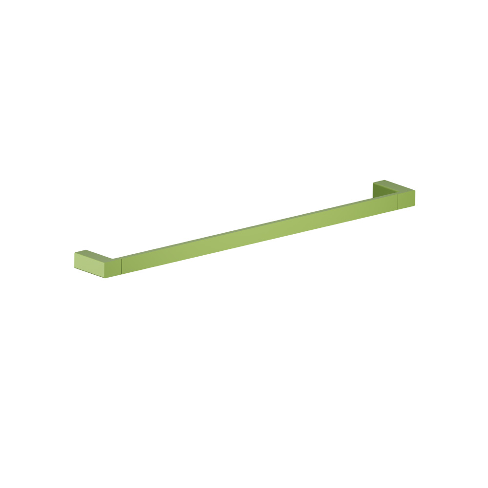 Brass Towel Bar - 24" | Flusso Green