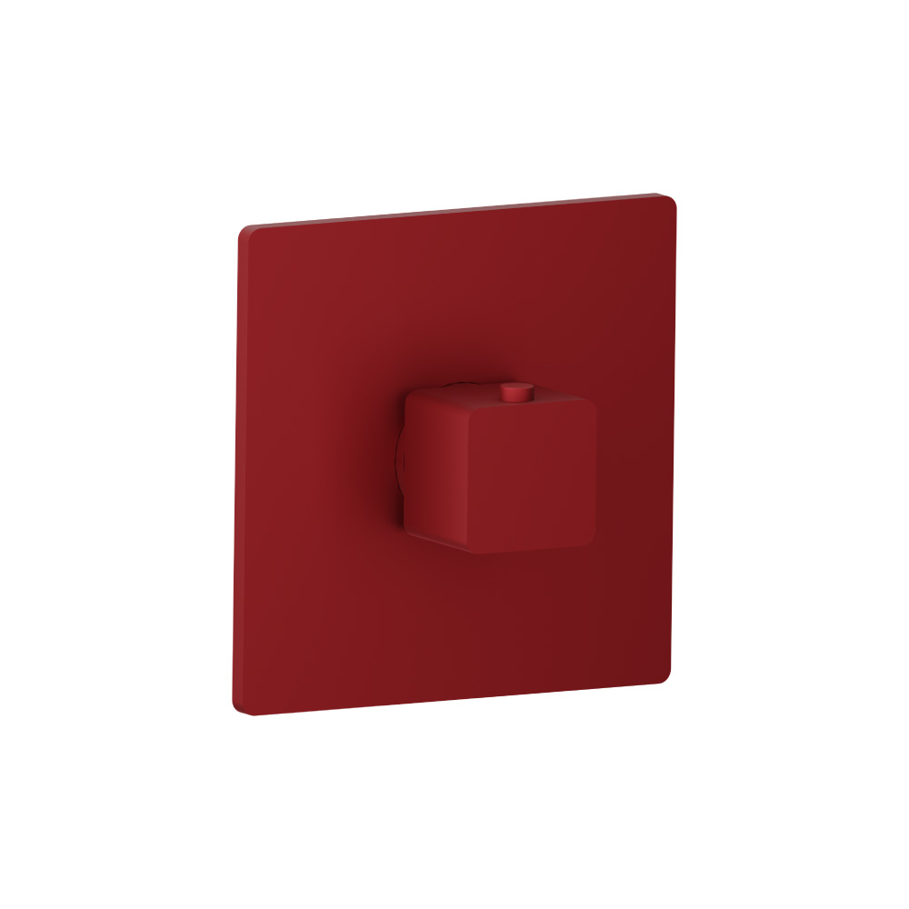 3/4" Thermostatic Valve With Trim | Crimson