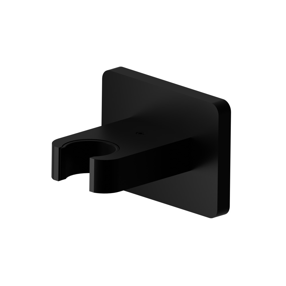 Hand Shower Holder | Gloss Black