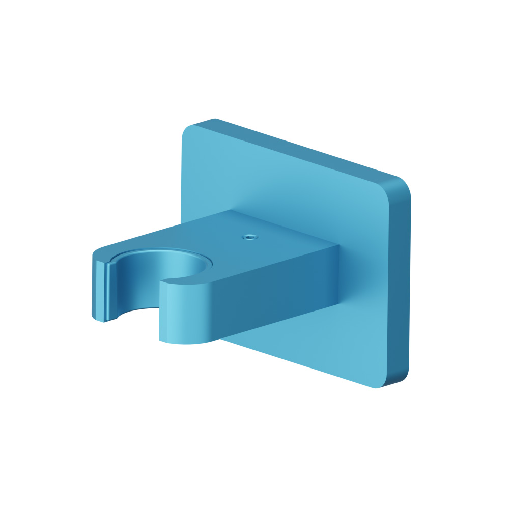 Hand Shower Holder | Sky Blue