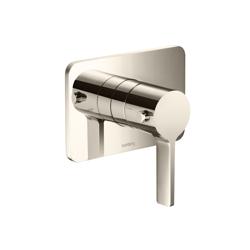 3/4" Thermostatic Valve With Trim