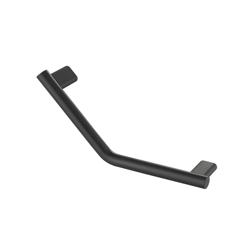 Angled Shower Grab Bar  - 18" [450mm]