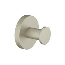 Brass Bathroom Towel / Robe Hook