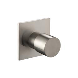 3-Way Diverter Shower Valve & Trim