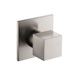 3-Way Diverter Shower Valve & Trim