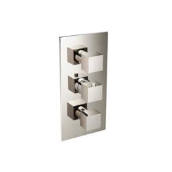 Thermostatic Trim Set