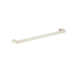 Brass Towel Bar - 24"