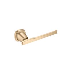 Brass Toilet Paper Holder