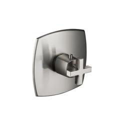 3/4" Thermostatic Valve With Trim